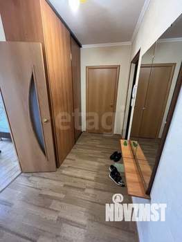 1-к квартира, на длительный срок, 41м2, 5/10 этаж