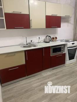 2-к квартира, на длительный срок, 57м2, 7/14 этаж