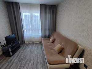 1-к квартира, на длительный срок, 33м2, 12/16 этаж