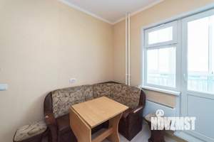 2-к квартира, посуточно, 60м2, 1/1 этаж
