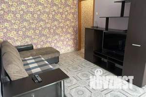 2-к квартира, посуточно, 48м2, 3/5 этаж