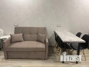 Студия квартира, посуточно, 30м2, 3/15 этаж