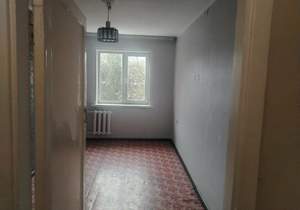 2-к квартира, на длительный срок, 46м2, 4/5 этаж