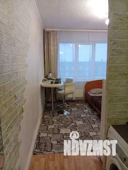 Студия квартира, посуточно, 16м2, 9/9 этаж
