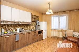 1-к квартира, на длительный срок, 45м2, 24/26 этаж