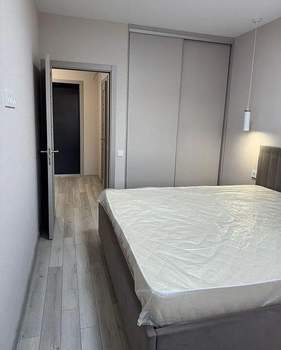 2-к квартира, на длительный срок, 46м2, 10/15 этаж