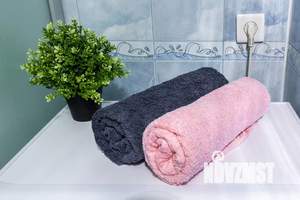 2-к квартира, посуточно, 45м2, 3/5 этаж