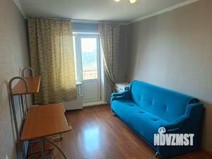 1-к квартира, на длительный срок, 33м2, 9/9 этаж