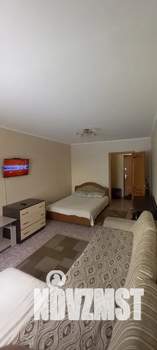 1-к квартира, посуточно, 40м2, 5/16 этаж