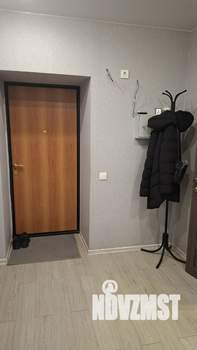 1-к квартира, на длительный срок, 37м2, 11/15 этаж