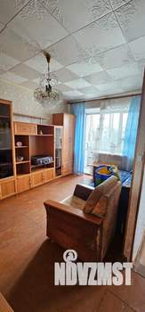 1-к квартира, на длительный срок, 35м2, 4/5 этаж