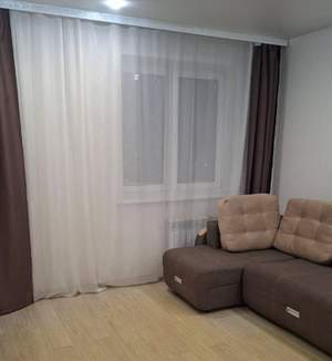 1-к квартира, на длительный срок, 37м2, 11/15 этаж