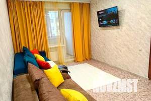 2-к квартира, посуточно, 60м2, 9/10 этаж