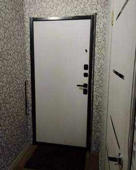 1-к квартира, на длительный срок, 31м2, 1/5 этаж