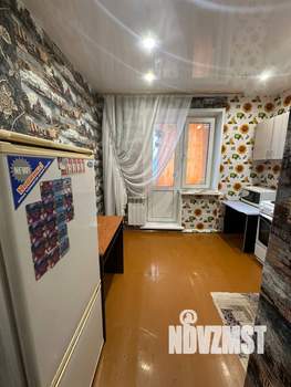 1-к квартира, на длительный срок, 32м2, 10/12 этаж