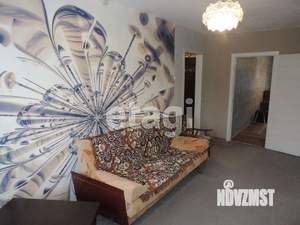 2-к квартира, на длительный срок, 42м2, 3/5 этаж