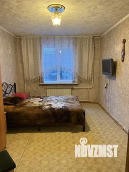 2-к квартира, на длительный срок, 47м2, 4/12 этаж