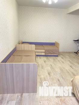 2-к квартира, посуточно, 45м2, 5/5 этаж