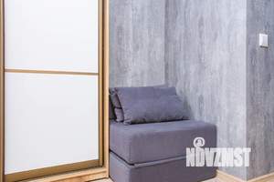Студия квартира, посуточно, 32м2, 7/14 этаж