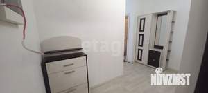 2-к квартира, на длительный срок, 53м2, 8/15 этаж