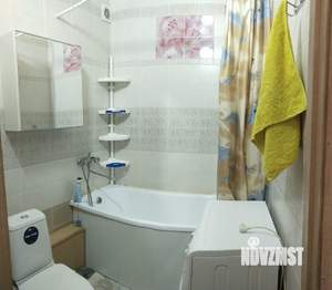 1-к квартира, посуточно, 33м2, 5/5 этаж