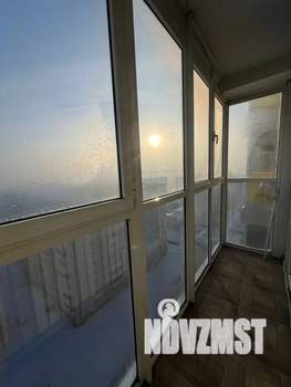 2-к квартира, посуточно, 46м2, 13/14 этаж