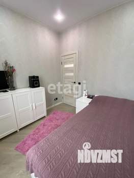 2-к квартира, на длительный срок, 41м2, 4/5 этаж