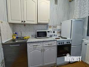 1-к квартира, на длительный срок, 28м2, 3/5 этаж