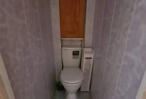 2-к квартира, на длительный срок, 47м2, 1/5 этаж