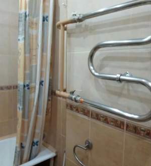 2-к квартира, на длительный срок, 50м2, 5/10 этаж