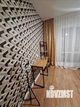 1-к квартира, на длительный срок, 36м2, 4/12 этаж