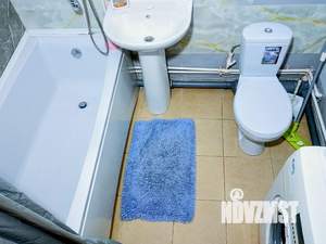 1-к квартира, посуточно, 35м2, 14/16 этаж