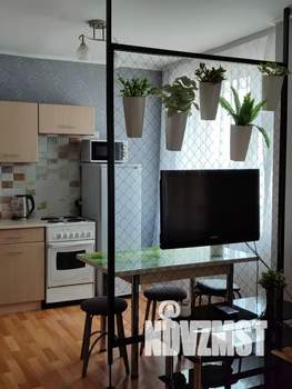 1-к квартира, посуточно, 33м2, 9/16 этаж