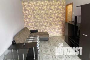 2-к квартира, посуточно, 48м2, 3/5 этаж