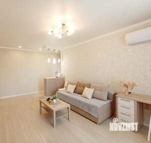 2-к квартира, посуточно, 59м2, 4/5 этаж