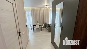 Студия квартира, посуточно, 25м2, 8/16 этаж