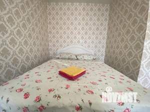 1-к квартира, посуточно, 40м2, 4/5 этаж