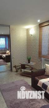 1-к квартира, на длительный срок, 35м2, 4/5 этаж