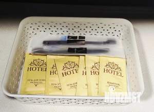 1-к квартира, посуточно, 34м2, 3/5 этаж