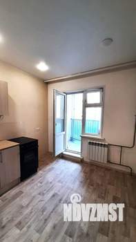 1-к квартира, на длительный срок, 37м2, 7/15 этаж