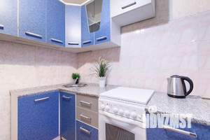 2-к квартира, посуточно, 45м2, 3/5 этаж