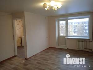 1-к квартира, на длительный срок, 31м2, 4/5 этаж