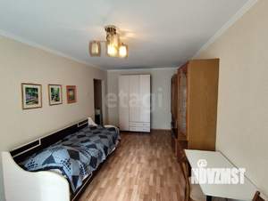 2-к квартира, на длительный срок, 45м2, 1/5 этаж