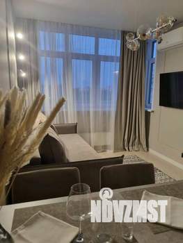 2-к квартира, посуточно, 47м2, 1/1 этаж