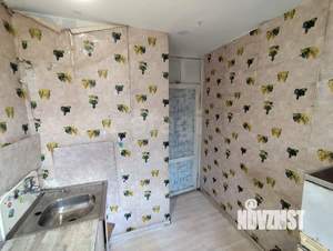 1-к квартира, на длительный срок, 33м2, 2/5 этаж