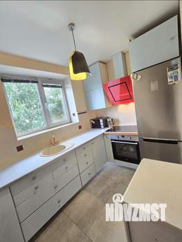 1-к квартира, на длительный срок, 38м2, 1/9 этаж