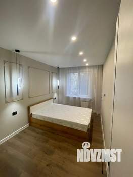 2-к квартира, на длительный срок, 44м2, 2/9 этаж