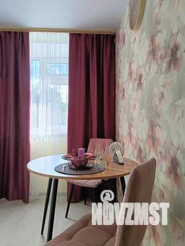 1-к квартира, посуточно, 32м2, 4/5 этаж