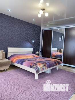 1-к квартира, посуточно, 33м2, 5/5 этаж