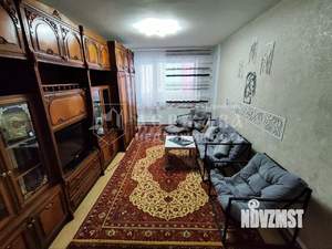 2-к квартира, на длительный срок, 45м2, 2/5 этаж